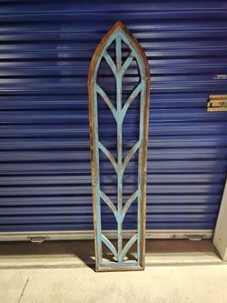 Tall Wal Art