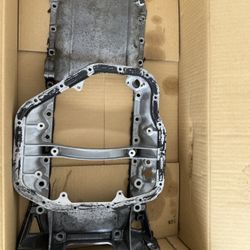 1994 Supra Turbo Parts Head Block + More OBO