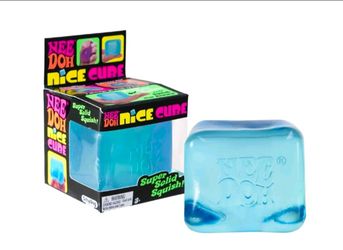 Nee Doh nice cube