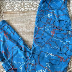 LuLaRoe United States leggings OS