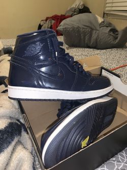Jordan 1 DSM