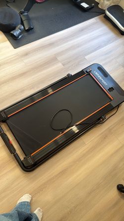 LSRZSPORT Walking Pad