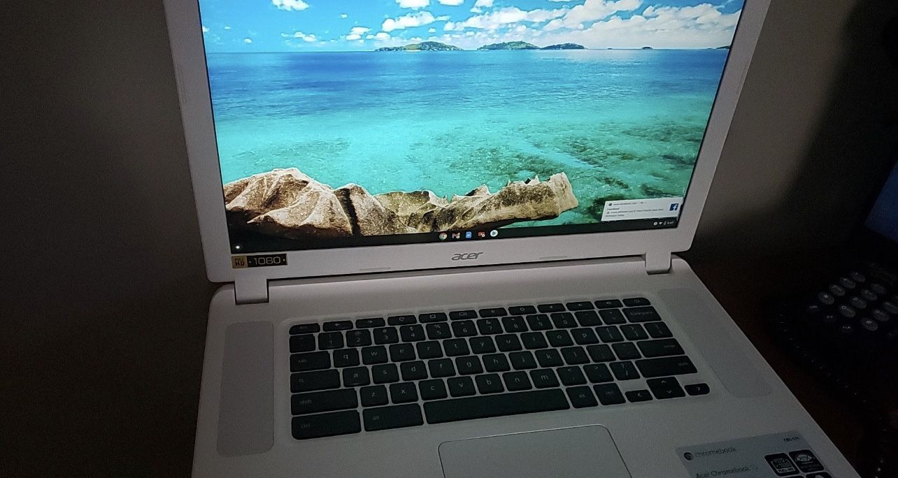 Acre Laptop