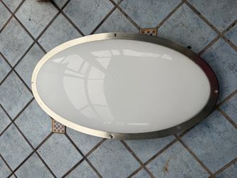 Lámpara de cocina
