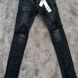 Purple Brand Denim Jeans🦍