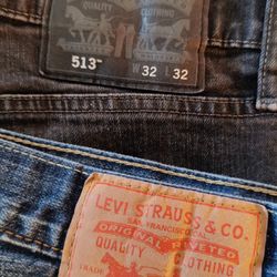 Levi's 32 Waist 