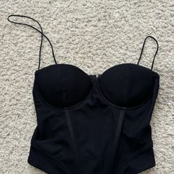 Corset Top 