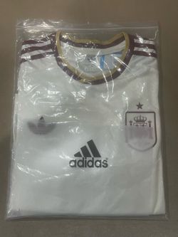 Spain World Cup Jersey