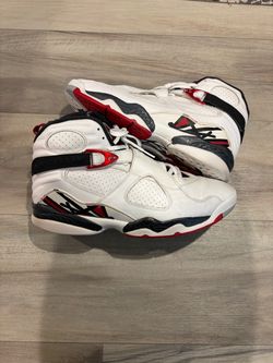 Jordan 8 “Alternate”