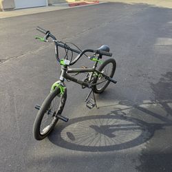 Razor BMX Bike 