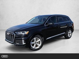 2023 Audi Q7