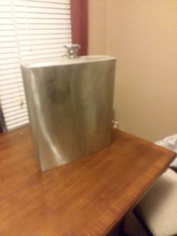 Huge Flask