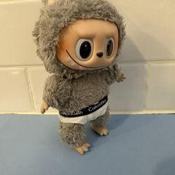 For your Labubu doll-Underwear