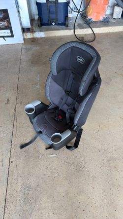 Baby Seat - Evenflo