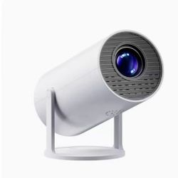 New projector