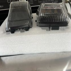 Mercedes Benz G Wagon Signal Light 