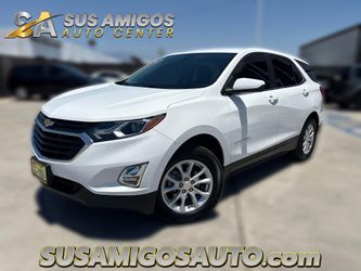 2021 Chevrolet Equinox