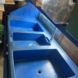 Cambridge Cart