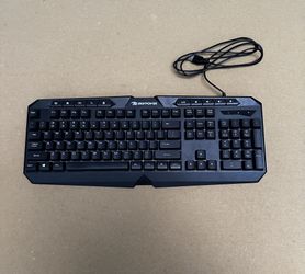 IBuypower Gaming Keyboard