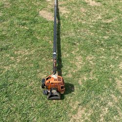 Stihl Pole Saw
