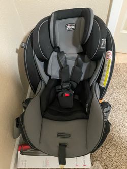 Chicco infant car seat