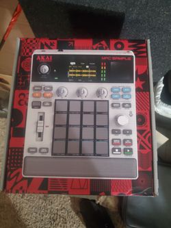 Mpc Sample