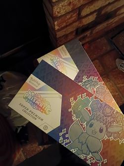 Prismatic spc