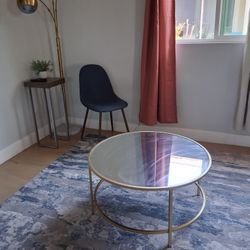 Beautiful Glass Table