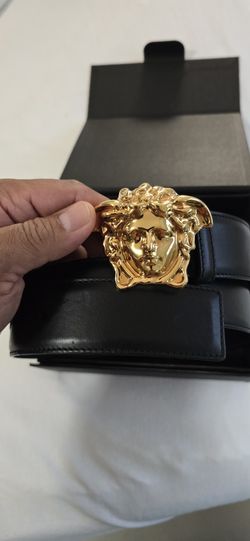 Versace Mens BELT SIZE 95