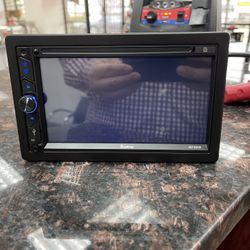 Joy Bring Car Stereo