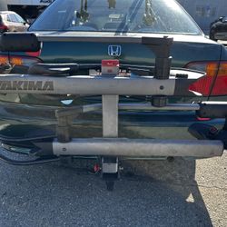 Yakima Upright Bike Rack