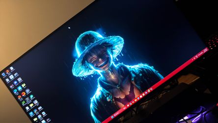 Samsung 4k 120hz monitor
