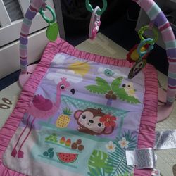  Baby Play Gym Mat