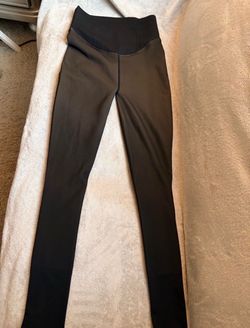 Black warming Leggings for upcoming winter
