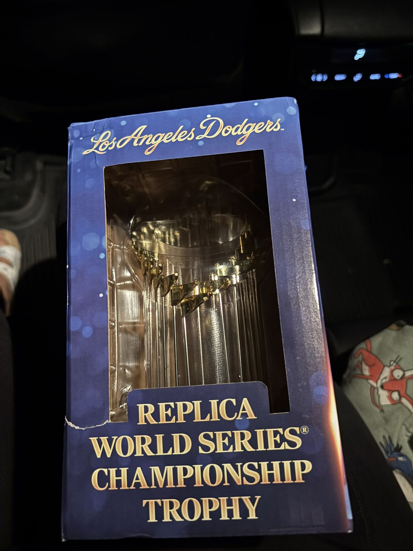 Dodgers