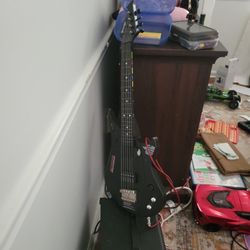 Electric Guitar