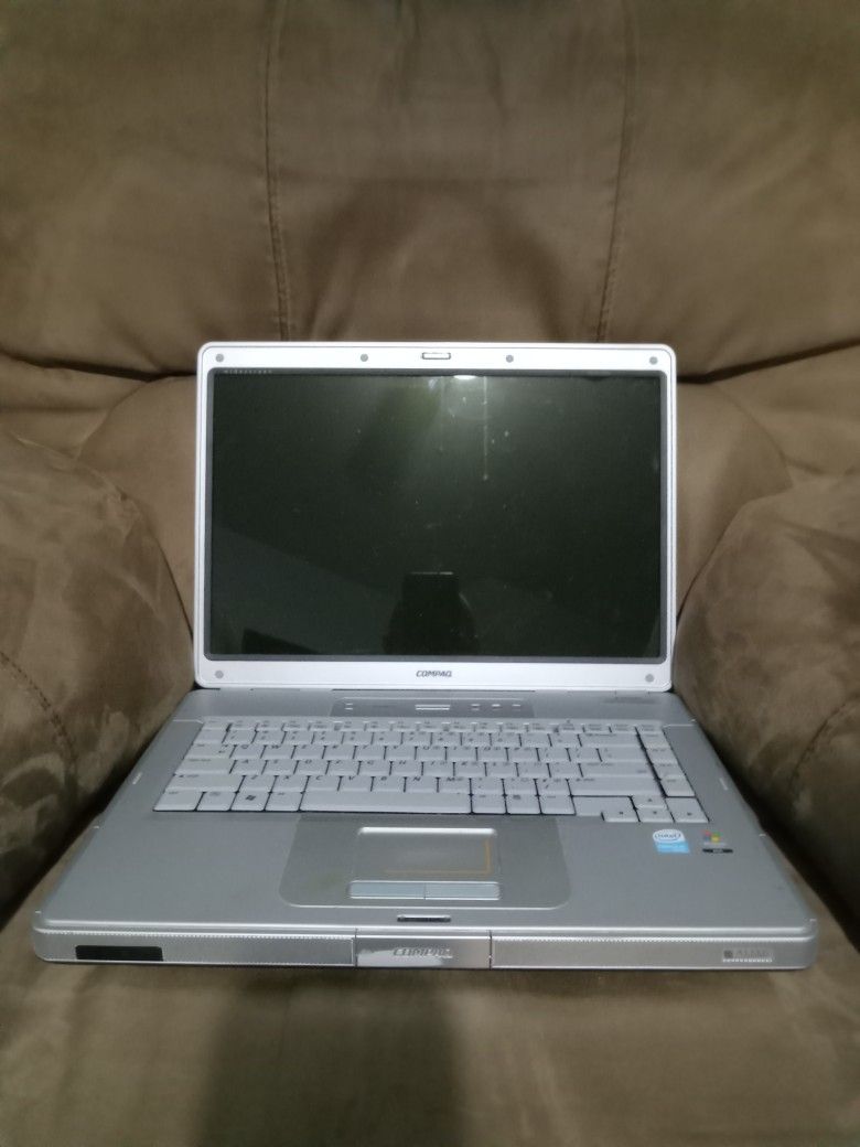 Compaq Laptop