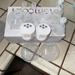 Momcozy s12 pro pumps