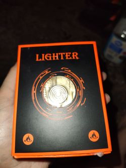 Lighter