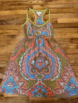 Women’s Size 8 Summer Dress
