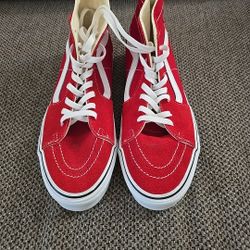 Vans Hi