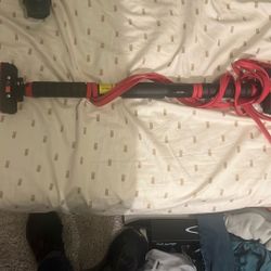 Iron Surge Pull up Bar