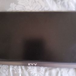 Key Tablet Extral Screen