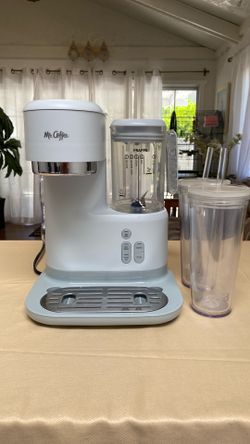 Coffee/ Frappe Maker