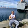 Andrew Lam