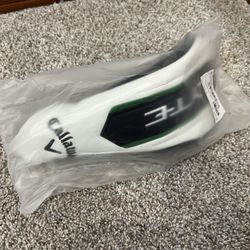 Brand New Callaway Elyte Hybrid Headcover