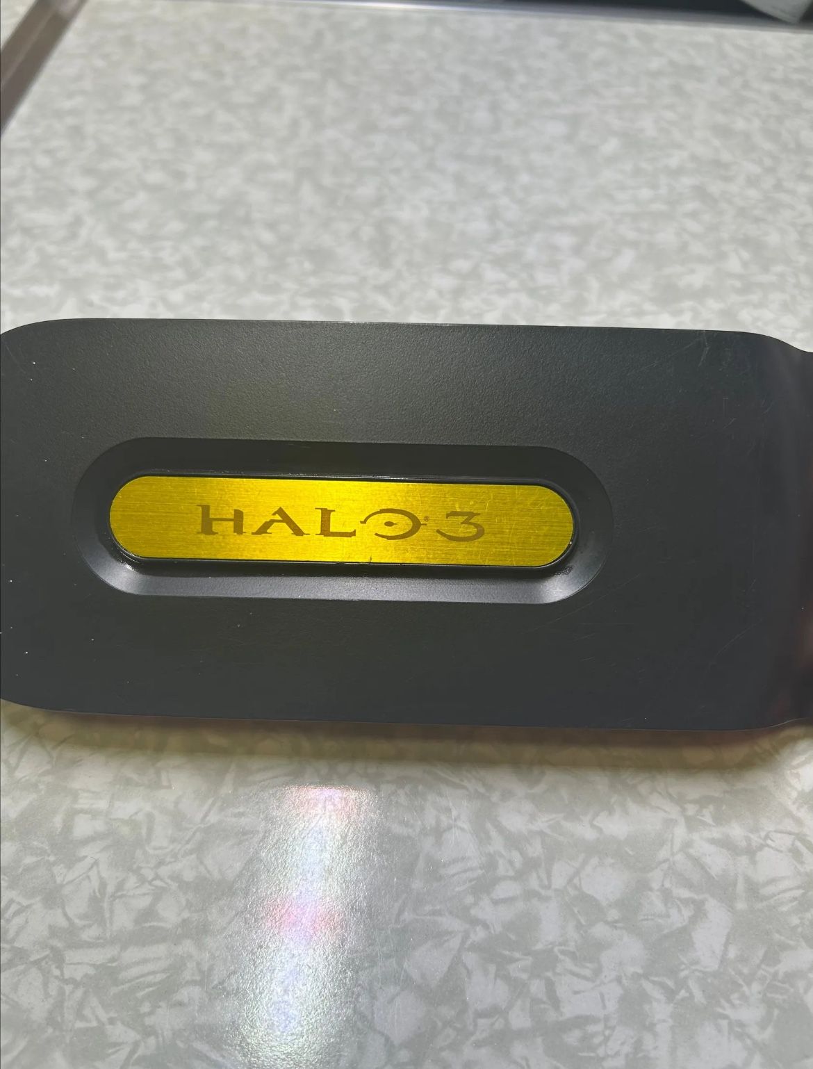 Xbox 360 Halo 3 Exclusive HDD