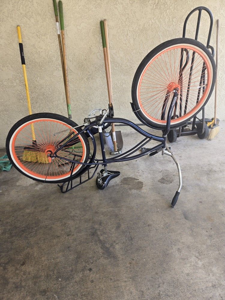 schwinn $40
