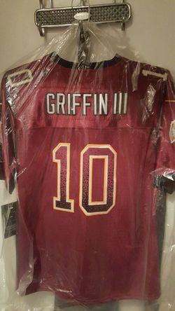 NFL Nike "on sale" jersey