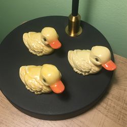 Grobel Ducks 